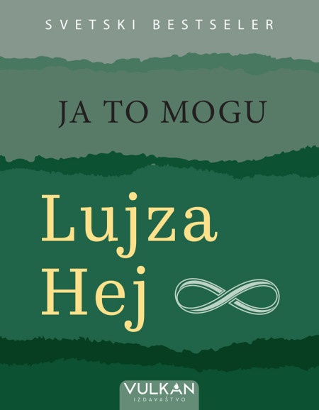 Lujza Hej Ja to mogu ( 26292 )