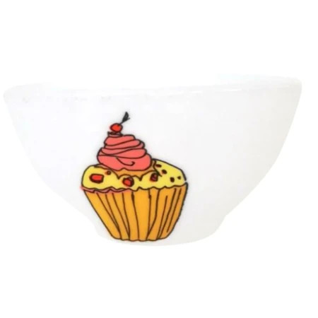 Luminarc činija pop gourmandise cupcake 50cl 1/1 ( 212496 )