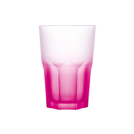 Luminarc Ttechno color čaša 40cl pink ( J6647 ) - Img 1