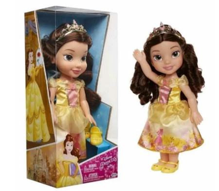 Lutka Disney Bella princess ( 945265 )
