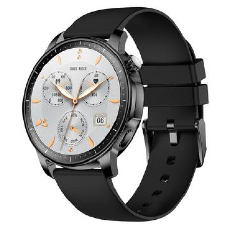 Mador (v65) black amoled smartwatch