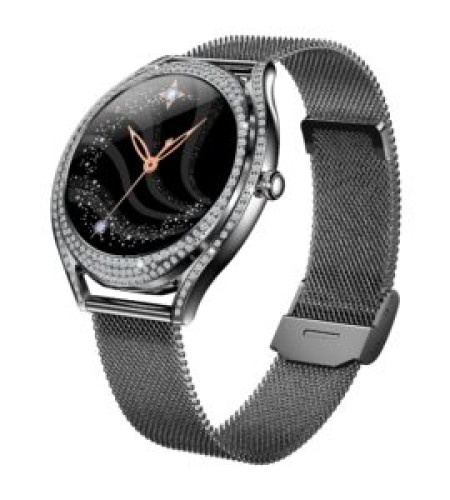 Mador (v66) black amoled smartwatch