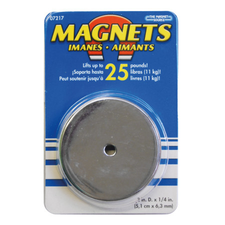 Magnet okrugli 51x6.5mm ( BN205015 )