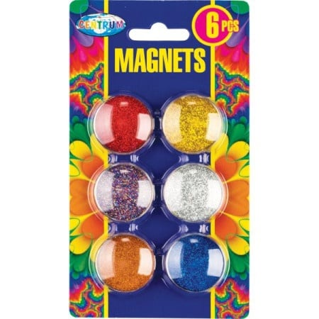 Magneti glitter 6/1 ( 106/88804 )-1