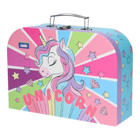 Maleta, koferče sa ručkom, Unicorn ( 131850 )