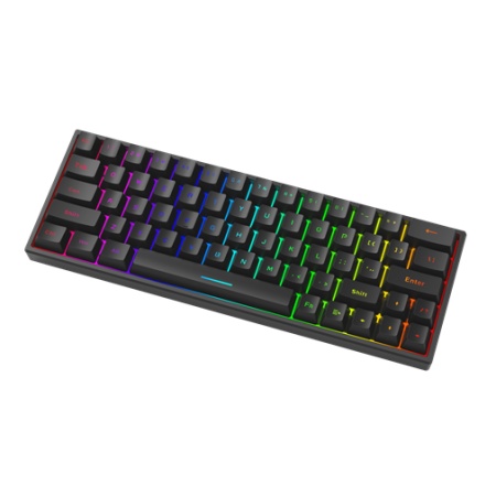 Marvo SHOGO 64 KG955W wireless tastatura( 002-0243 )