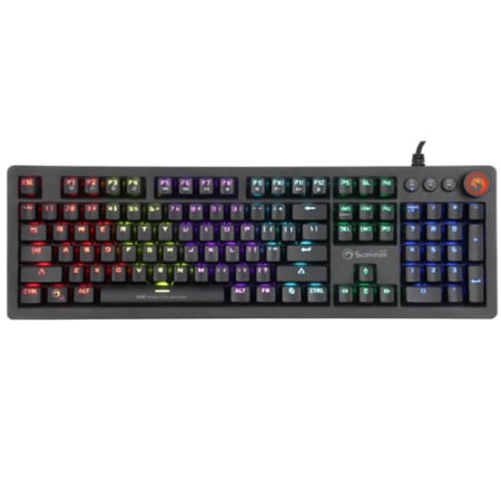 Marvo tastatura USB KG917 gaming ( 002-0166 )