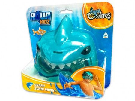 Maske za plivanje shark ( EL900SK ) - Img 1