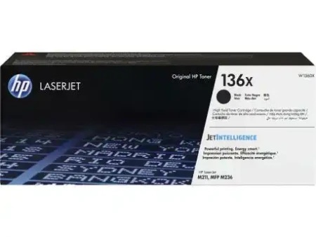 Master HP 136X W1360X Toner