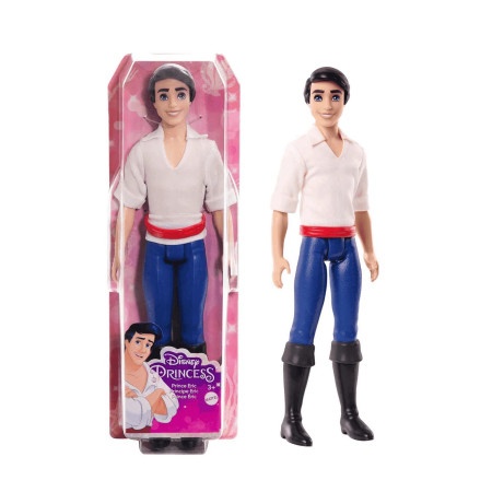 Mattel princ disney eric ( 120147 )