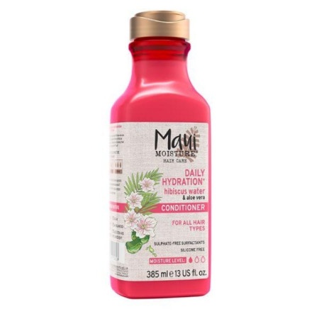 Maui hydration+hibiscus water regene za kosu 385ml ( A079586 )