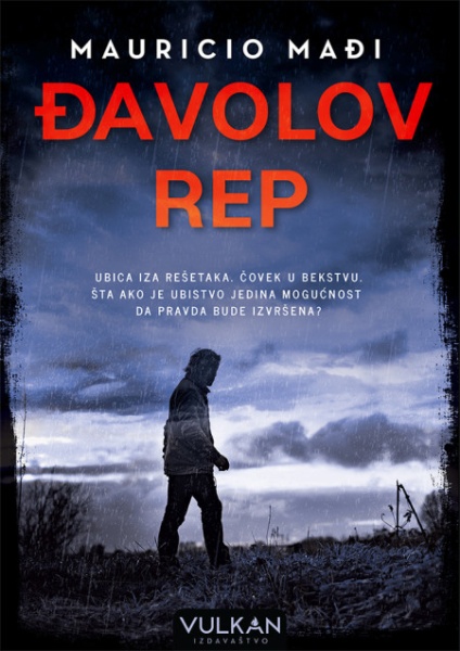 Mauricio Mađi Đavolov rep ( 24692 )
