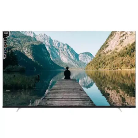 MAX smart LED TV 65" 65MT501S 3840x2160/UHD/4K/DVB-T/T2/S2/C Android