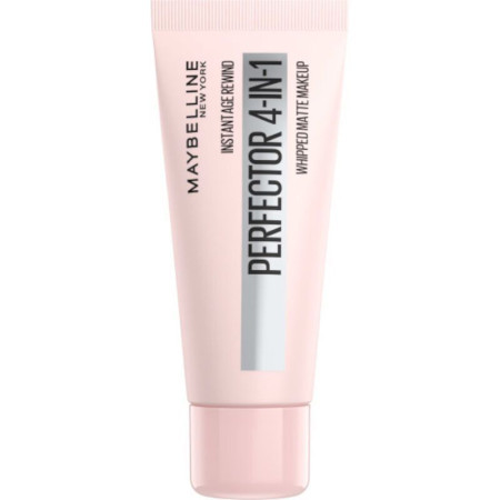 Maybeline Mny inst 4u1 proizvod za ten medium ( 1100012492 )