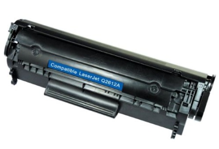 Mayin Q2612A Toner za 1010 1018 FX10 kompatibilni ( Q2612AMY )