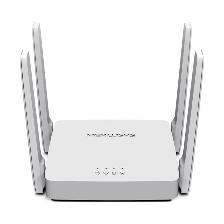 Mercusys AC10, AC1200 Wireless Dual Band Router ( 2725 )