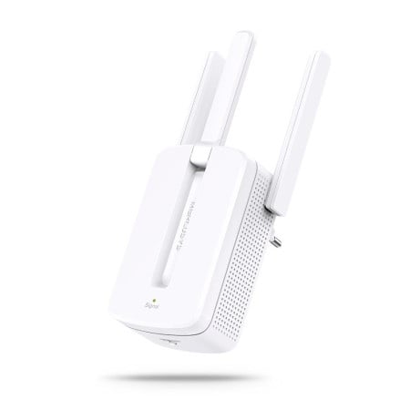 Mercusys MW300RE v4.2, 300Mbps WiFi Range Extender ( 5559 )