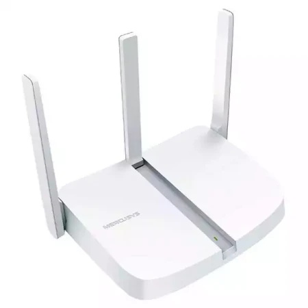 Mercusys MW305R-V2 Wireless Ruter 300Mbs/1WAN/3LAN/3x5dbi