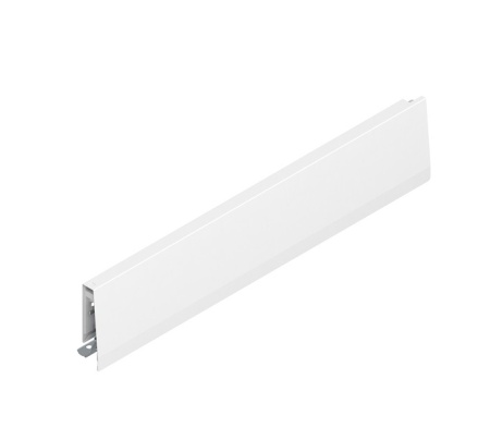 MerivoBox Stranica M Svileno Bela Mat L-450mm - 470M4502S ( 421-125 )