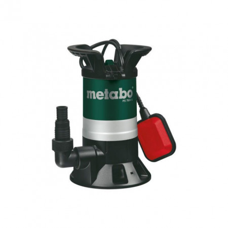 Metabo PS 7500 S potapajuća pumpa za prljavu vodu ( 0250750000 ) - Img 1