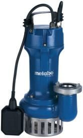 Metabo pumpa potapajuća PS 24000 SG ( 0250240000 ) - Img 1