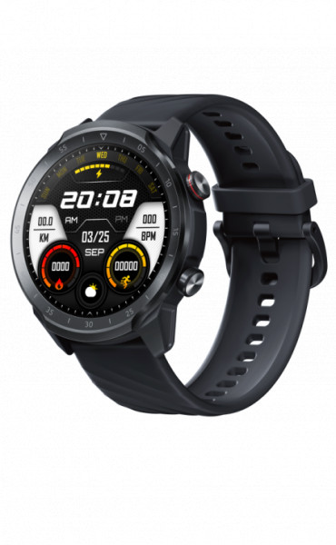 Mibro smartwatch A2 crna ( XPAW015 ) - Img 1
