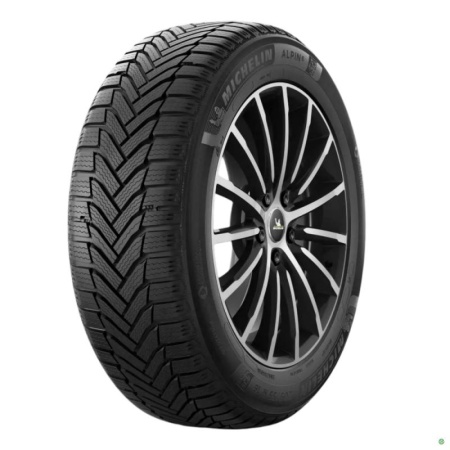 Michelin 215/45R17 91V ALPIN 6 XL TL zimska ( 012694 )
