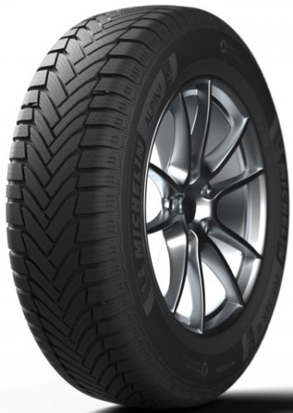 Michelin 225/45R17 91H ALPIN 6 zimska ( 006429 )