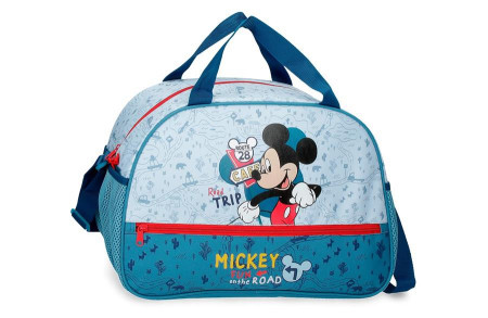 Mickey putna torba - plava ( 49.532.21 )