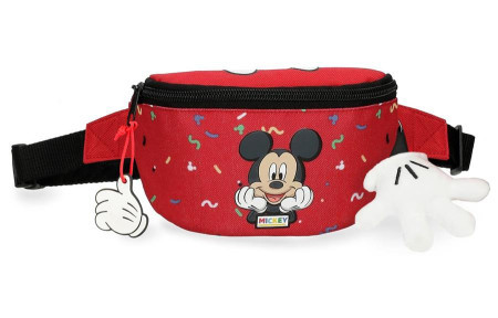 Mickey torba oko struka crvena ( 24.247.21 ) - Img 1
