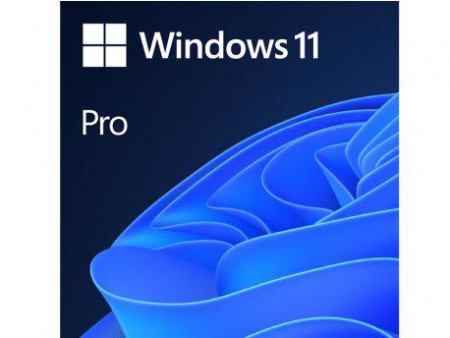 Microsoft OEM Windows 11 Pro 64bit Eng Int DVD ( 5848 )