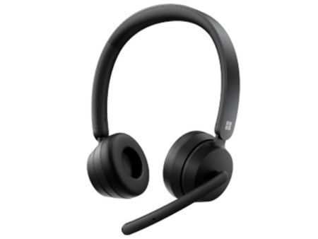 Microsoft slušalice modern wireless headset/bežične/crne ( 8JR-00010 )