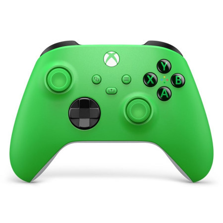 Microsoft XBOXONE/XSX wireless controller - velocity green ( 059573 )