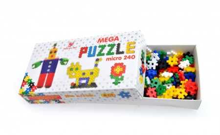 Mikro puzzle za decu ( 951404 )