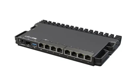 Mikrotik rb5009upr+s+in