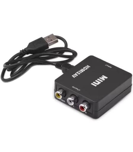 Mini hdmi konvertor ( 000248 )