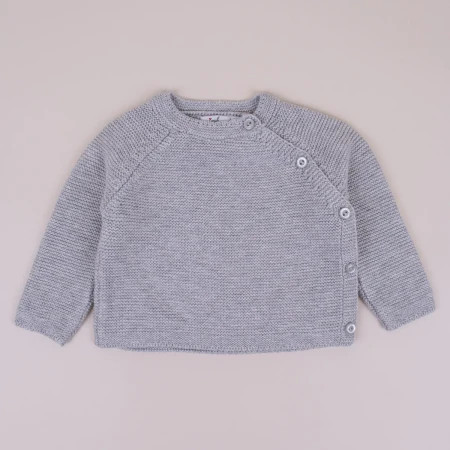 Minky džemper ( 510570 )