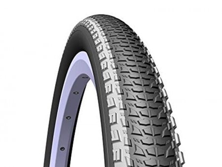 Mitas spoljašnja guma 26x2.10 Zefyros tubeless supra grey line (54-5) ( 124386 )