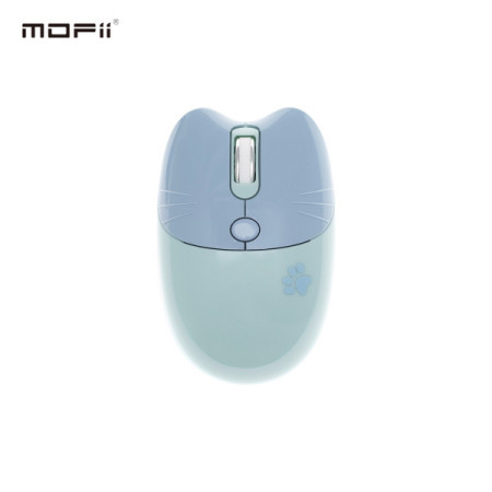 Mofil BT miš plava ( M3DMBL )