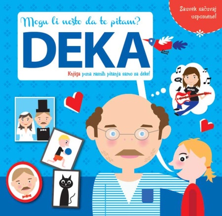 Mogu li nešto da te pitam: DEKA ( 323393 )