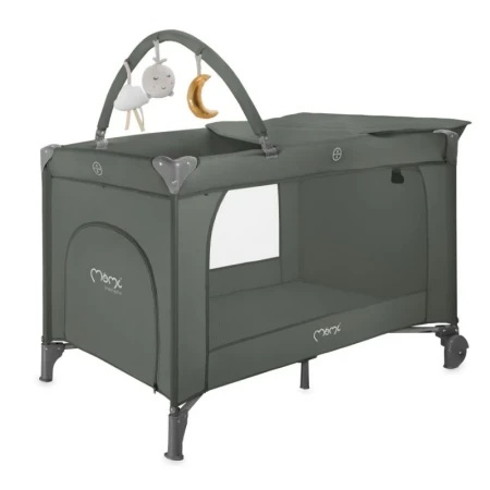 Momi krevetac belove plus gree ( LOZE00025 )