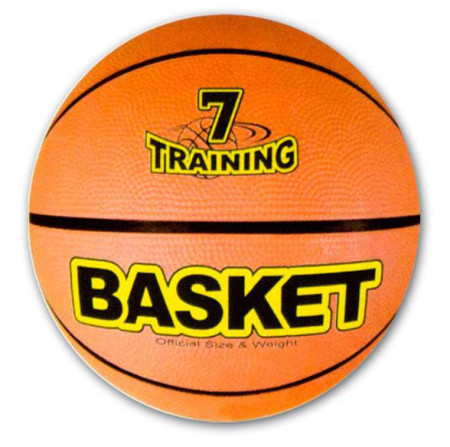 Mondo lopta za basket training ( MN13041 ) - Img 1