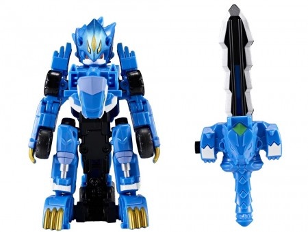 Monkart bitroid leo monkart ( MK00031 )