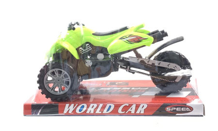 Motor ( 204839 )