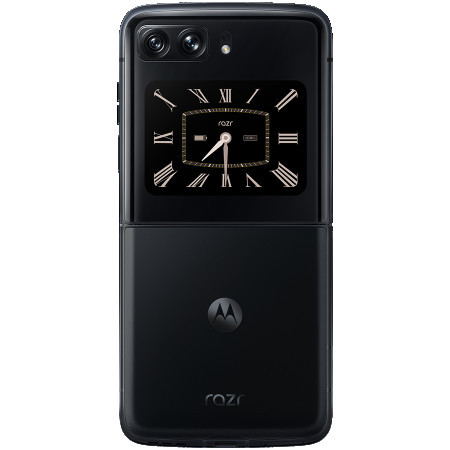 Motorola razr 2022 XT2251-1, 6.7&quot;2400x1800px, pOLED 144Hz,CLI 2,7&quot; 800 x 573, 60Hz, DS, Snapdragon 8 Gen1, 8GB256GB, Main 50MP+13MP, LED Fl - Img 1