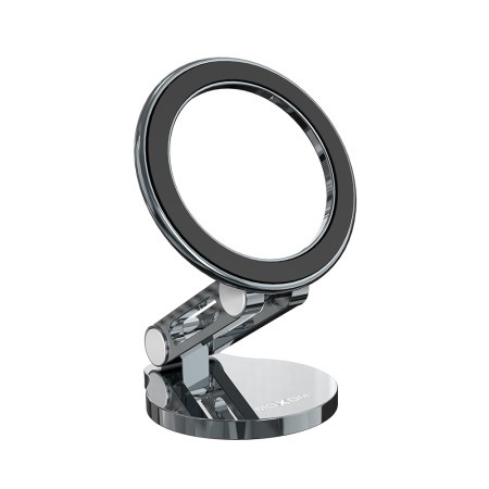 Moxom Drzac za mobilni telefon mx-vs100 magnet crni ( D2023 )
