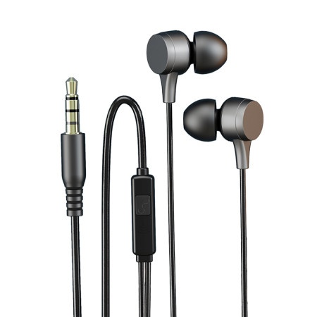 Moxom Handsfree slusalice mx-ep54 crne ( SL1231 )
