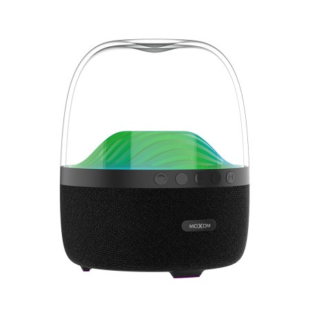 Moxom mx-sk32 crni Zvucnik bluetooth ( ZV958 )