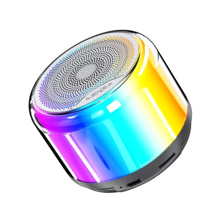 Moxom mx-sk62 rgb Zvucnik bluetooth ( ZV957 )