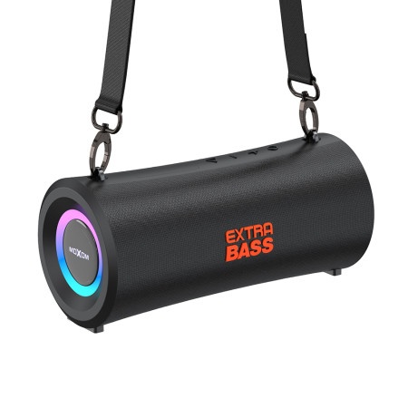 Moxom mx-sk79 crni Zvucnik bluetooth ( ZV1111 )